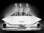 Buick Electra 225 Convertible 1959 года